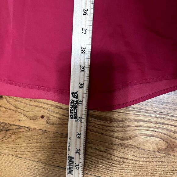 Maceoo Einstein Soft Butter Red 2XL - Picture 6 of 6